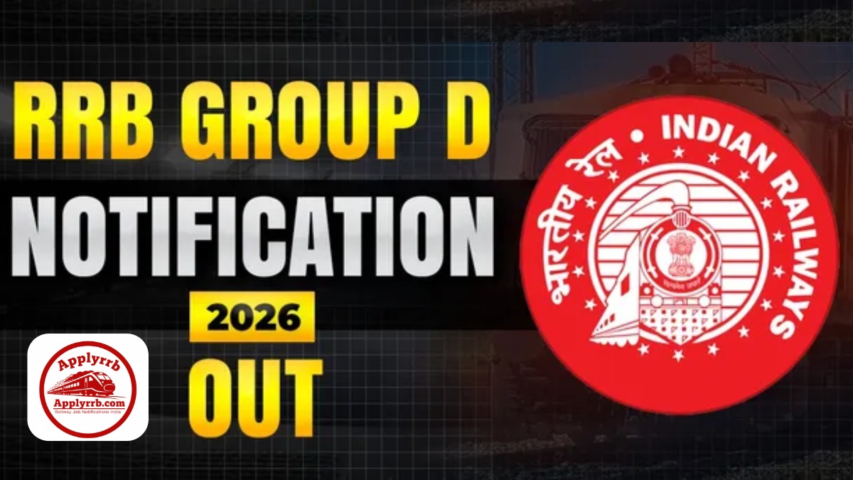 rrb groupd 2026